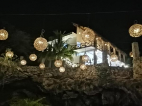 Suite Ixchel Rancho Sodzil
